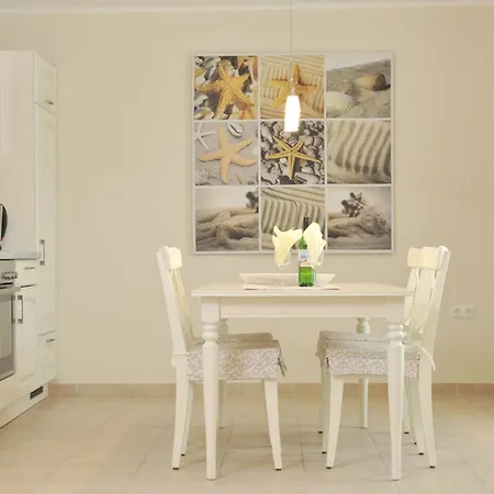 Seeduene 10 App 1, Eg Appartement
