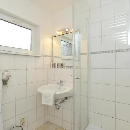 Seeduene 10 App 1, Eg Wenningstedt-Braderup
